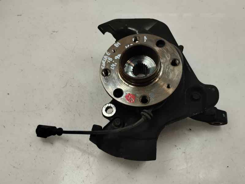 MANGUETA DELANTERA IZQUIERDA OPEL CORSA 1.4 MT 90CV | 66KW