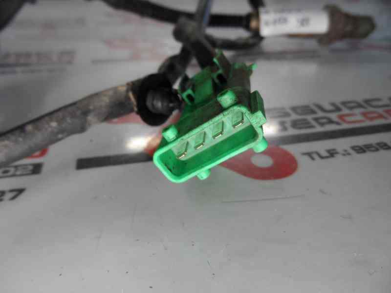 SONDA LAMBDA TATA INDIGO 2010 OTROS
