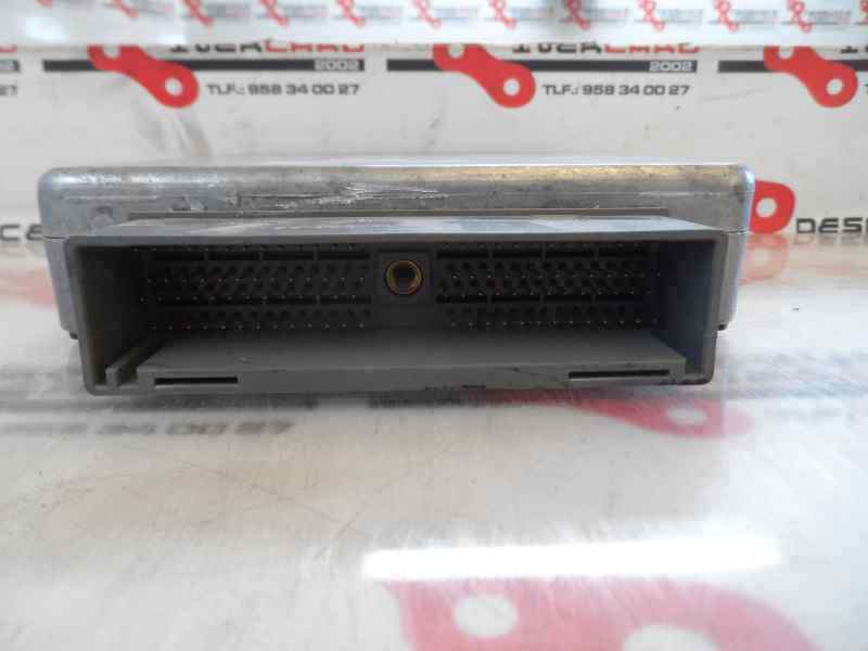 CENTRALITA MOTOR UCE FORD FOCUS 1.8 TDDI MT 90CV | 66KW
