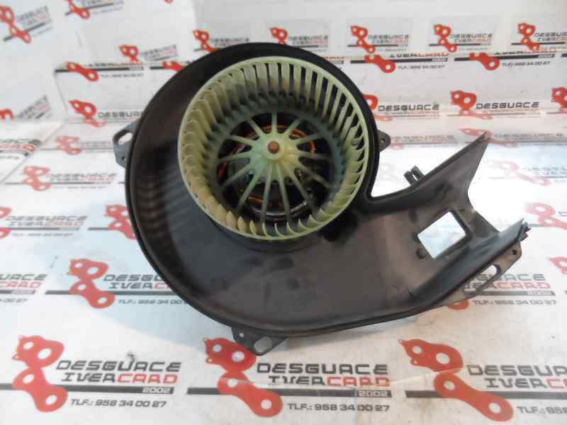 MOTOR CALEFACCION OPEL MERIVA 1.7 CDTI MT 100CV