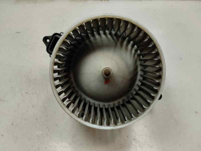 MOTOR CALEFACCION CITROEN BERLINGO 1.6 HDI MT 92CV