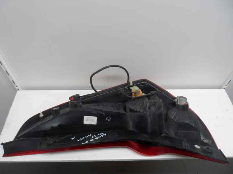 PILOTO TRASERO IZQUIERDO OPEL AGILA 1.3 CDTI MT 75CV