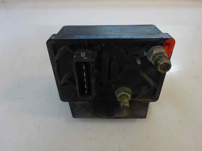 CAJA PRECALENTAMIENTO CITROEN XANTIA 1.9 AT 69CV | 51KW