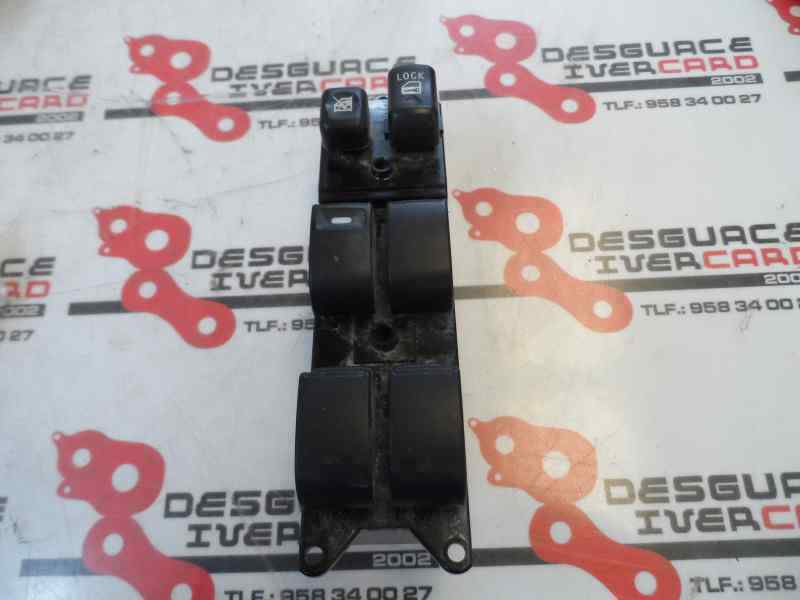 MANDO ELEVALUNAS DELANTERO IZQUIERDO MITSUBISHI ASX 1.6 MT 2WD 117CV