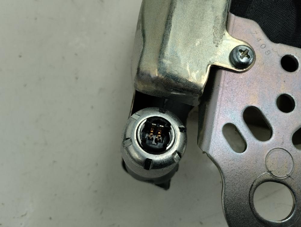 CINTURON SEGURIDAD DELANTERO DERECHO TOYOTA COROLLA VERSO 1.8 AMT 129CV