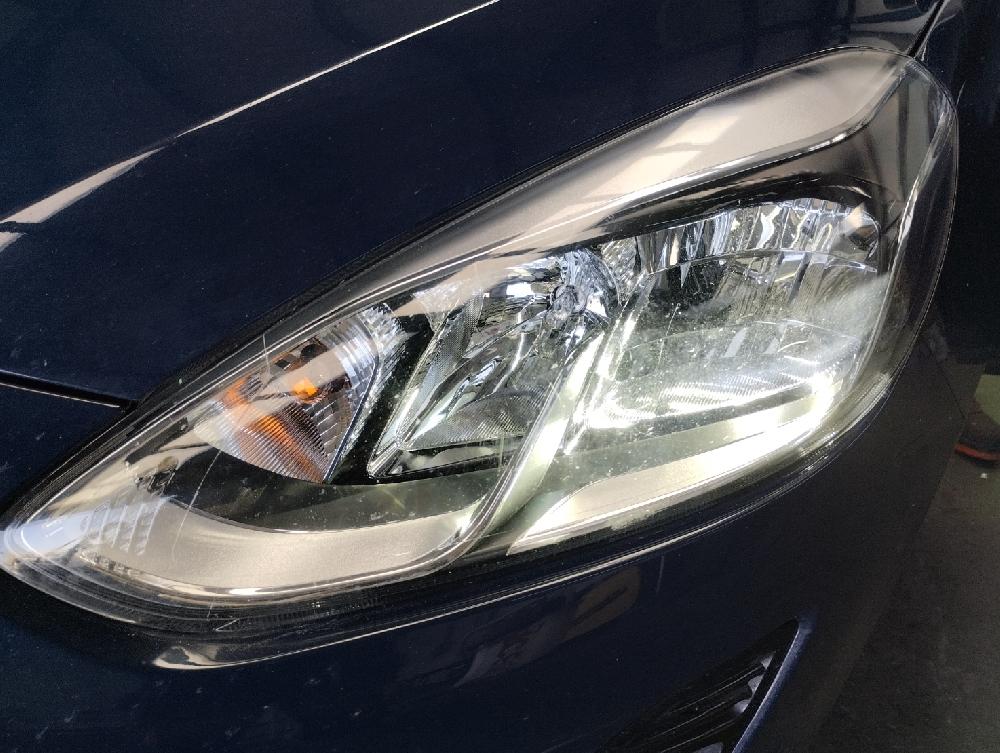 MODULO CONFORT FORD FIESTA 1.5 TDCI DURATORQ MT 85CV | 63KW