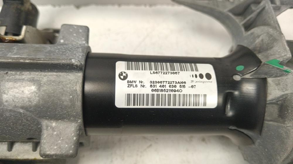 COLUMNA DIRECCION BMW SERIE 1 2.0 MT 122CV | 90KW