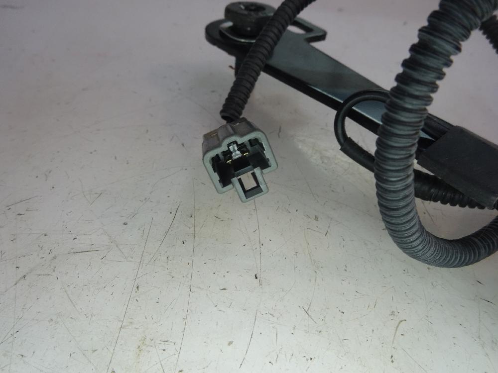 ANCLAJE CINTURON DELANTERO IZQUIERDO KIA CEED 1.4 MT 90CV | 66KW