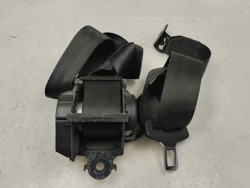 CINTURON SEGURIDAD TRASERO IZQUIERDO RENAULT CLIO 0.9 TSE MT 90CV