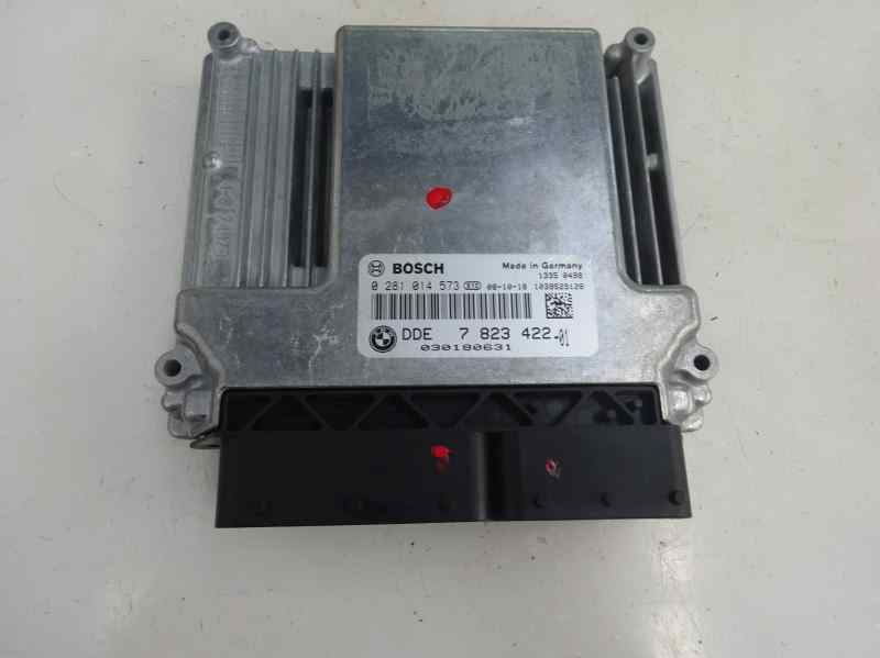 CENTRALITA MOTOR UCE BMW SERIE 1 2008 2.0 MT 150CV | 110KW