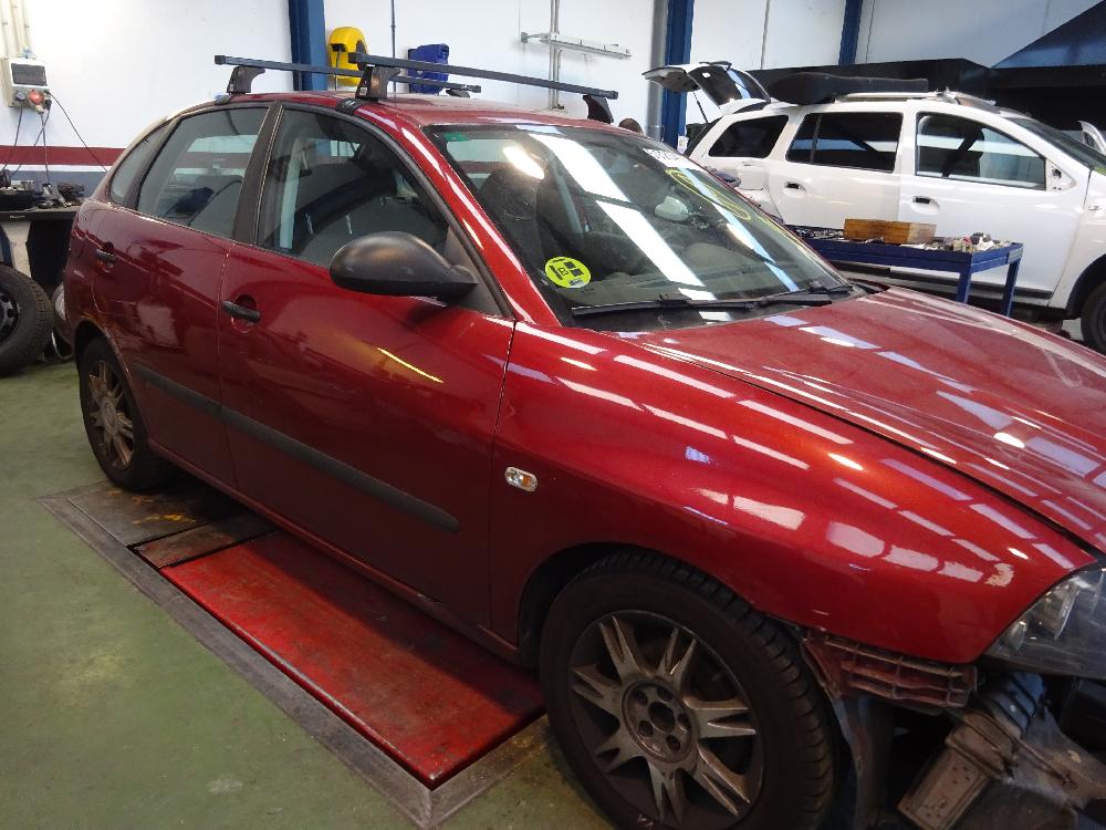 BANDEJA TRASERA SEAT IBIZA 2008 1.4 TDI MT 80CV