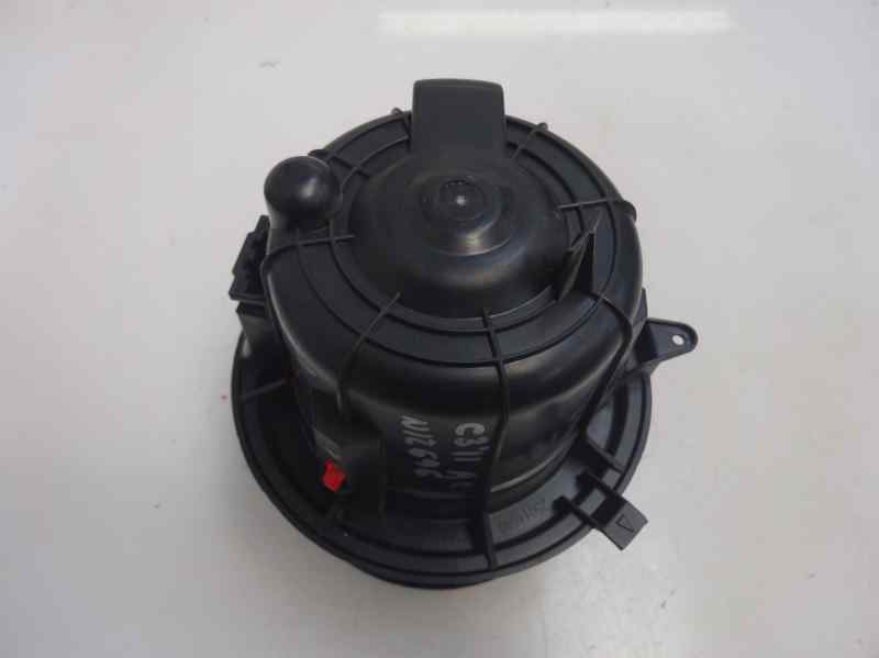 MOTOR CALEFACCION CITROEN C3 2011 1.4 HDI AMT 68CV