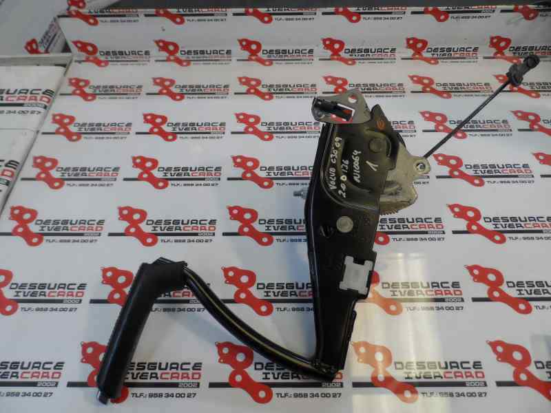 PALANCA FRENO DE MANO VOLVO C30 2.0 D MT 136CV