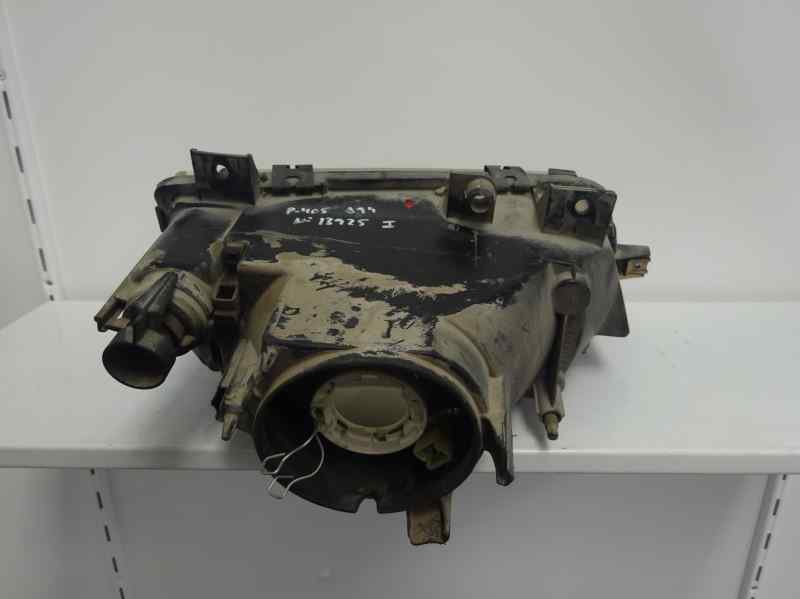 FARO IZQUIERDO PEUGEOT 405 1.9 D MT 69CV