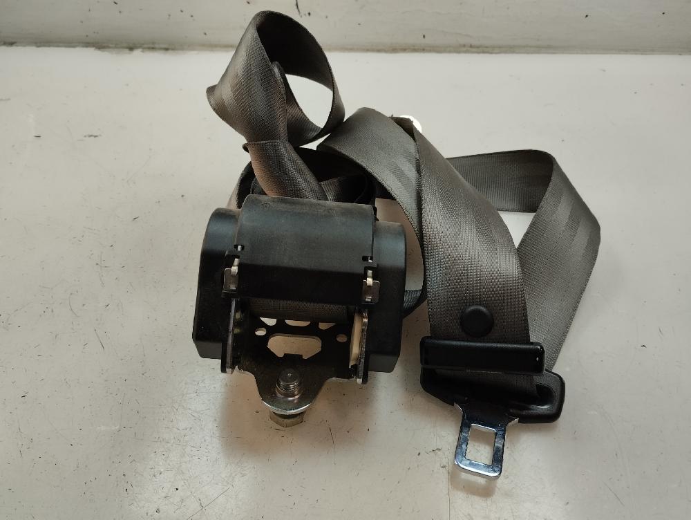 CINTURON SEGURIDAD TRASERO DERECHO AUDI Q5 2.0 TDI MT QUATTRO 177CV