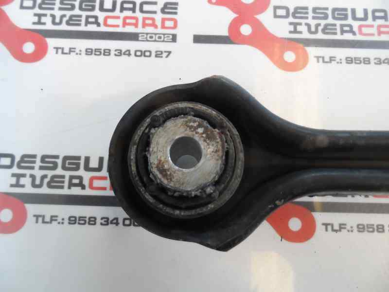 BRAZO SUSPENSION SUPERIOR TRASERO IZQUIERDO BMW SERIE 1 1.6 116I MT 115CV