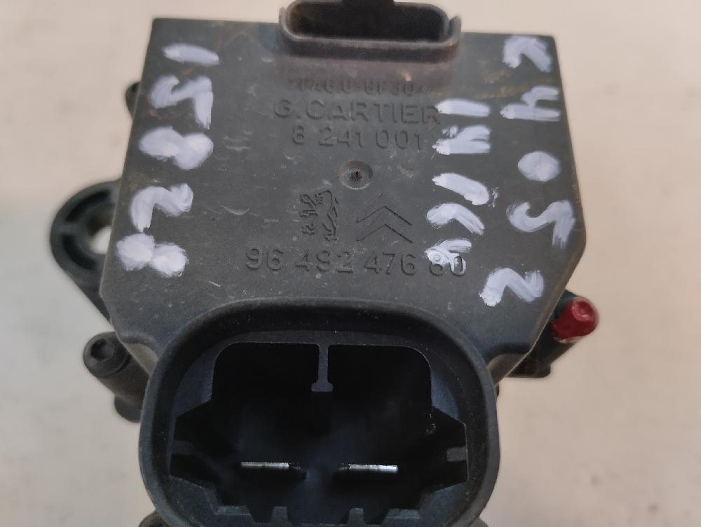 RESISTENCIA CALEFACCION CITROEN C4 1.4 MT 88CV | 65KW