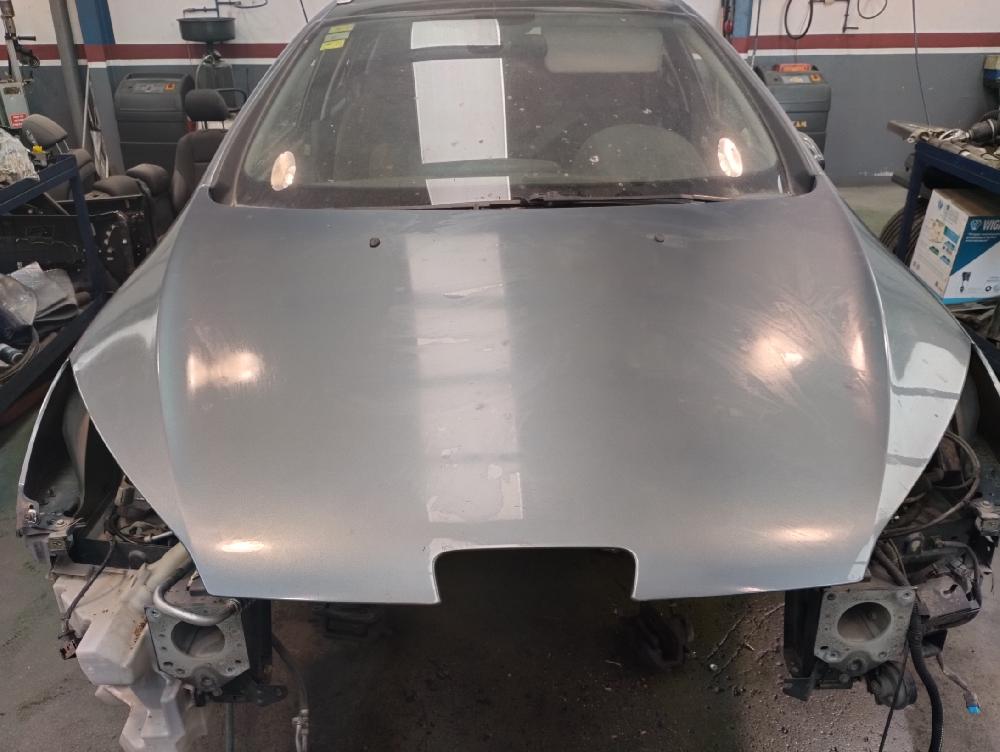 CAPOT PEUGEOT 407 2.0 MT 136CV