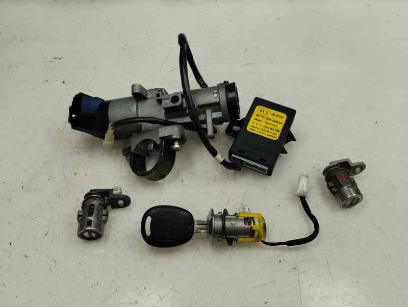 JUEGO BOMBINES CHEVROLET TACUMA 1.6 MT 107CV