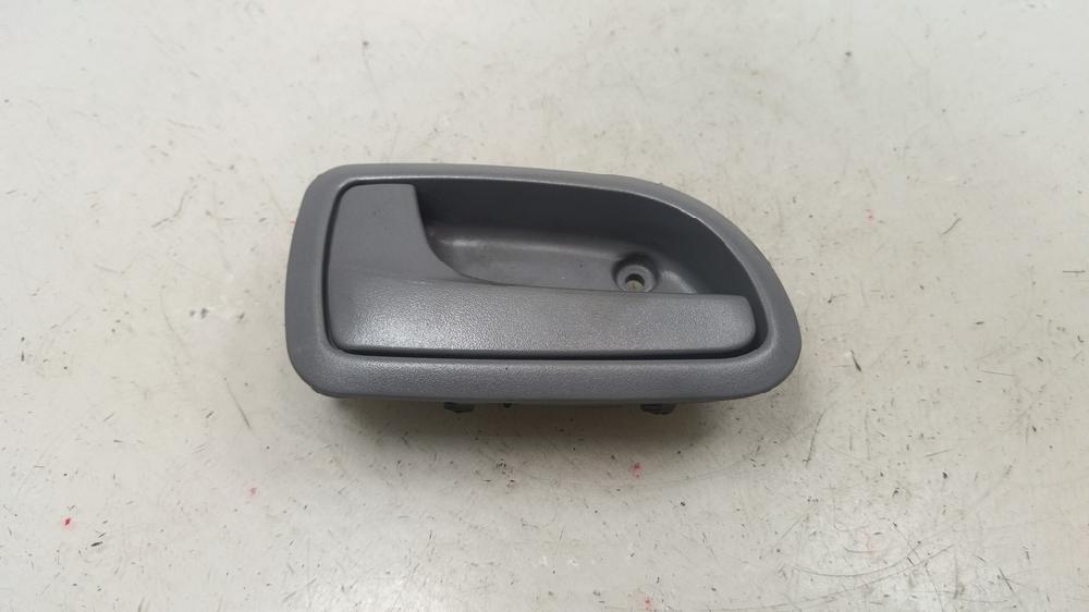 MANETA INTERIOR TRASERA IZQUIERDA KIA PICANTO 1.1 MT 64CV | 48KW