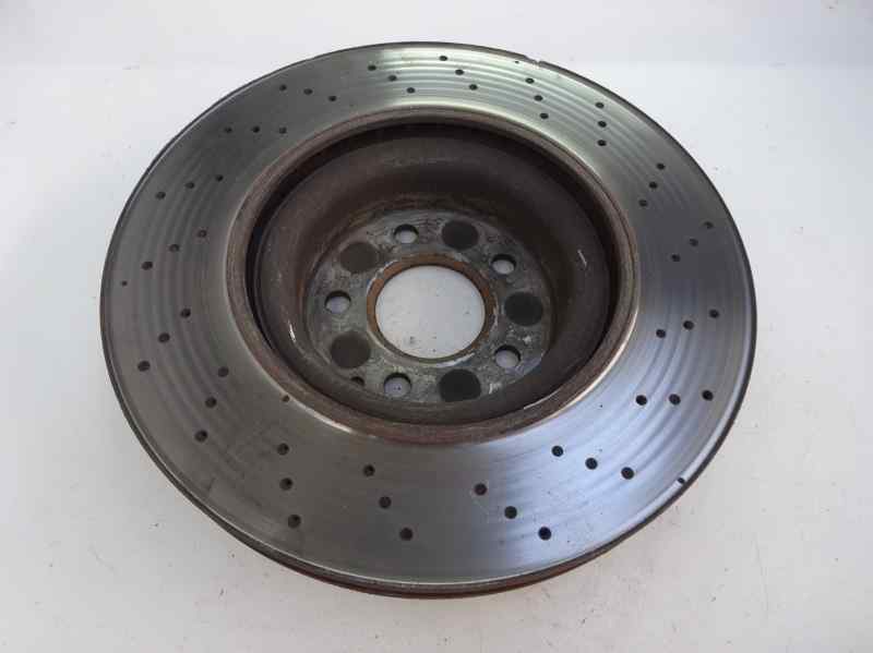 DISCO FRENO DELANTERO MERCEDES BENZ CLASE S 3.0 S 320 CDI 7G-TRONIC 4MATIC LWB 235CV