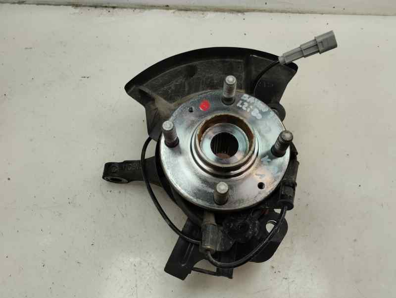 MANGUETA DELANTERA DERECHA HYUNDAI BAYON 1.2 MT 84CV | 62KW