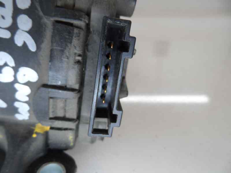 POTENCIOMETRO PEDAL VOLKSWAGEN POLO 2006 1.4 TD MT 70CV | 51KW