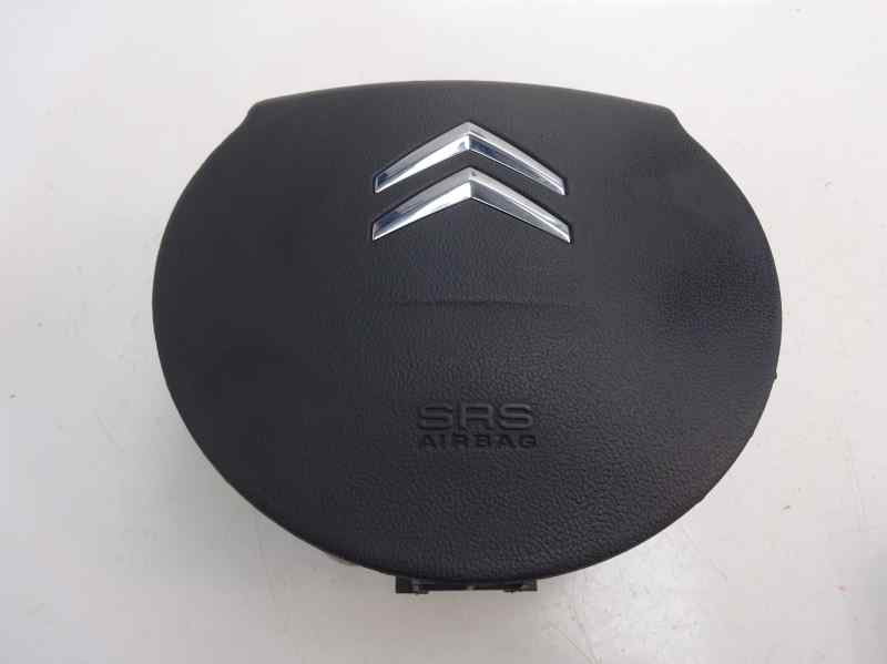 AIRBAG DELANTERO IZQUIERDO CITROEN C4 PICASSO 2007 1.6 HDI AMT 109CV