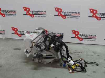 CALEFACCION ENTERA NORMAL PEUGEOT 308 1.6 HDI MT 110CV