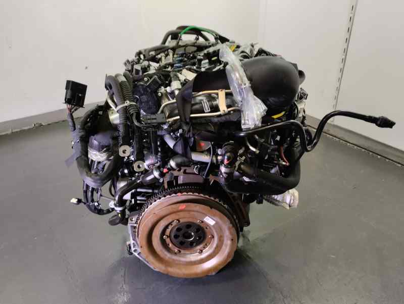MOTOR COMPLETO MERCEDES BENZ CLA 2018 1.5 180 D MT 116CV