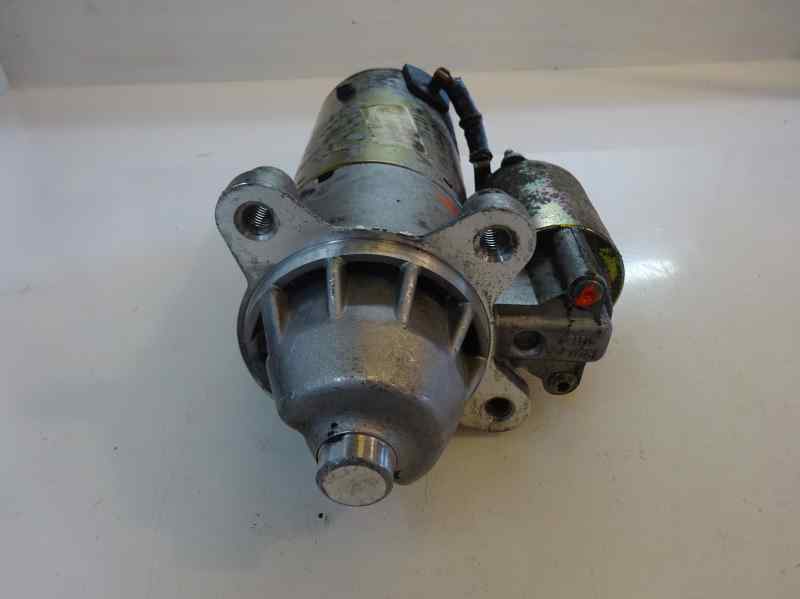 MOTOR ARRANQUE FORD FOCUS 1.8 TDDI MT 90CV | 66KW