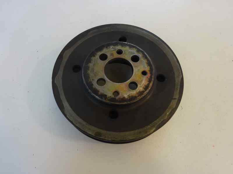 POLEA CIGUENAL AUDI A4 1.9 TDI AT 110CV