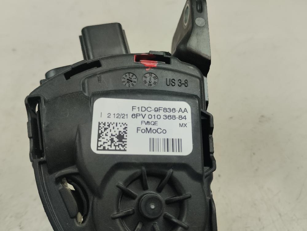 POTENCIOMETRO PEDAL FORD TRANSIT CONNECT 1.5 MT 100CV | 74KW