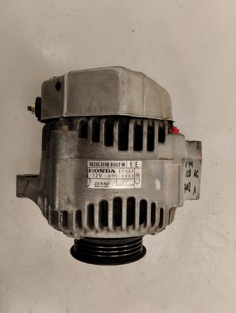 ALTERNADOR HONDA CRV 2.0 MT 128CV | 94KW