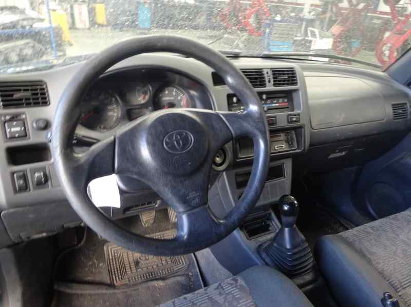 MANDO LIMPIA TOYOTA RAV4 1999 2.0 MT AWD 128CV