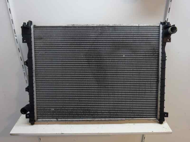 RADIADOR AGUA LAND ROVER FREELANDER 2.0 TD MT 112CV