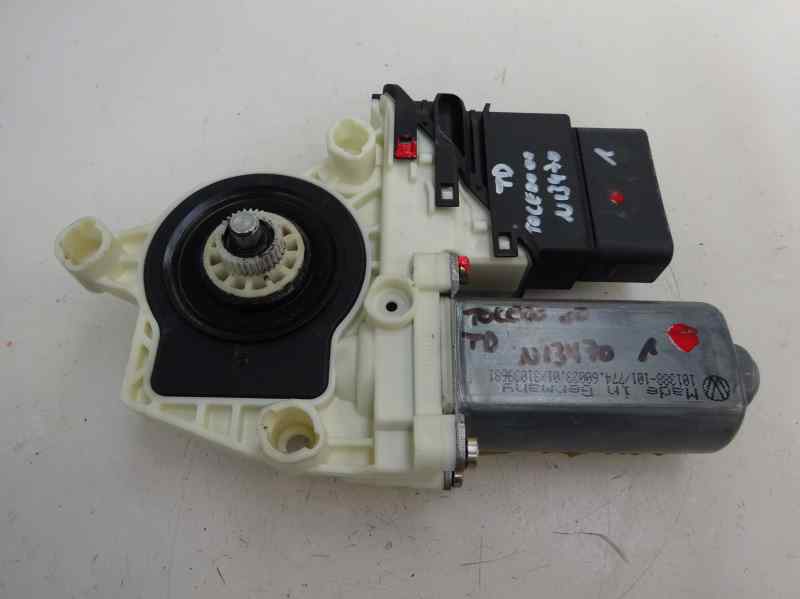 MOTOR ELEVALUNAS TRASERO DERECHO SEAT TOLEDO 1.8 MT 125CV | 92KW