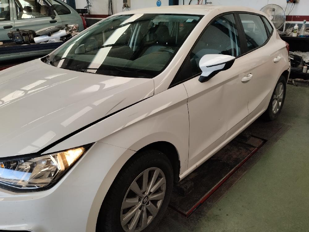 CREMALLERA DIRECCION SEAT IBIZA 2019 1.0 TSI MT 95CV