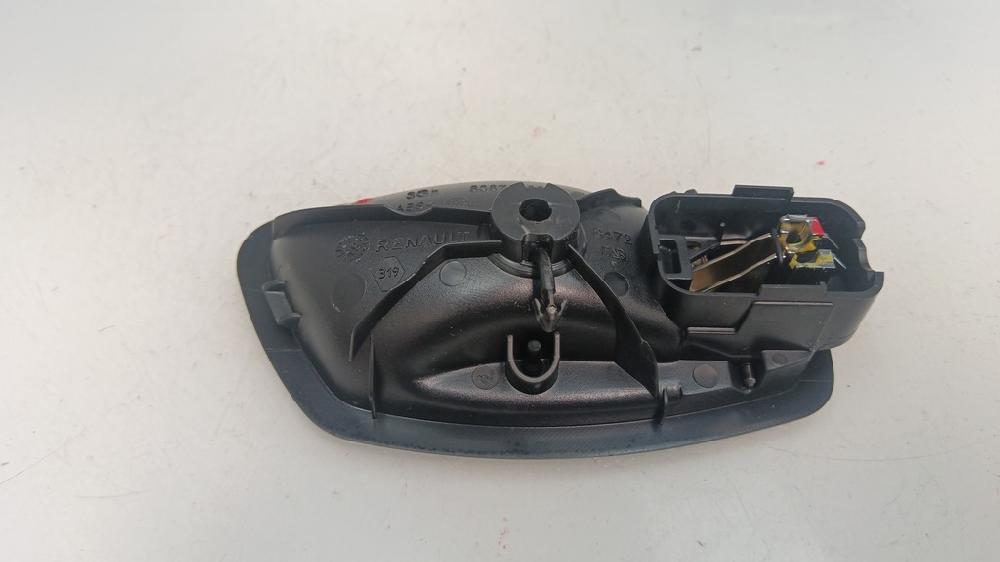 MANETA INTERIOR TRASERA IZQUIERDA RENAULT CAPTUR 1.3 MT 130CV | 96KW