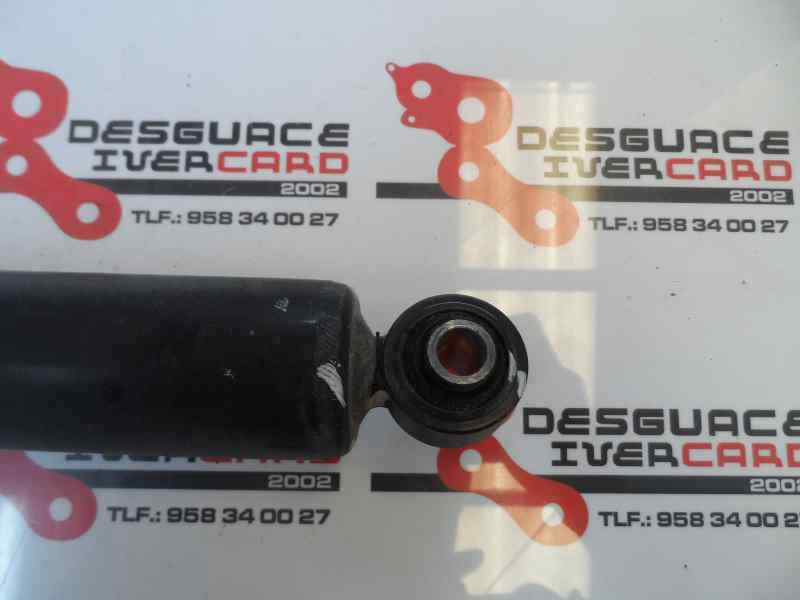 AMORTIGUADOR TRASERO DERECHO NISSAN PIXO 1.0 MT 68CV | 50KW