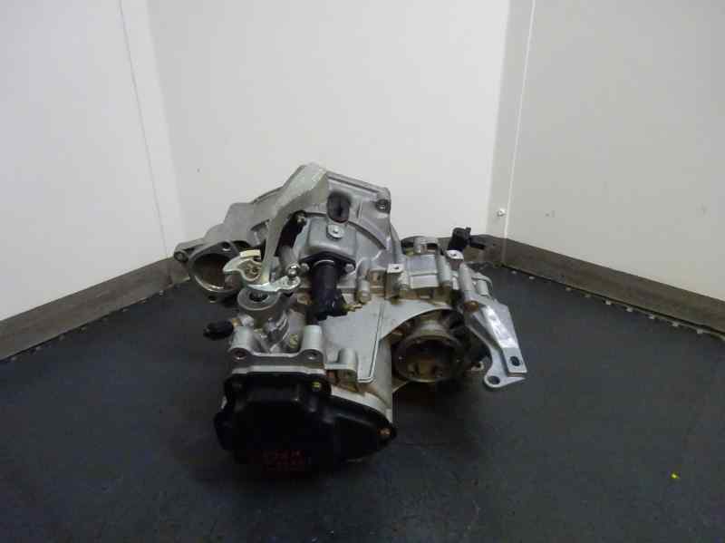 CAJA CAMBIOS SEAT CORDOBA 2000 1.9 MT 90CV | 66KW