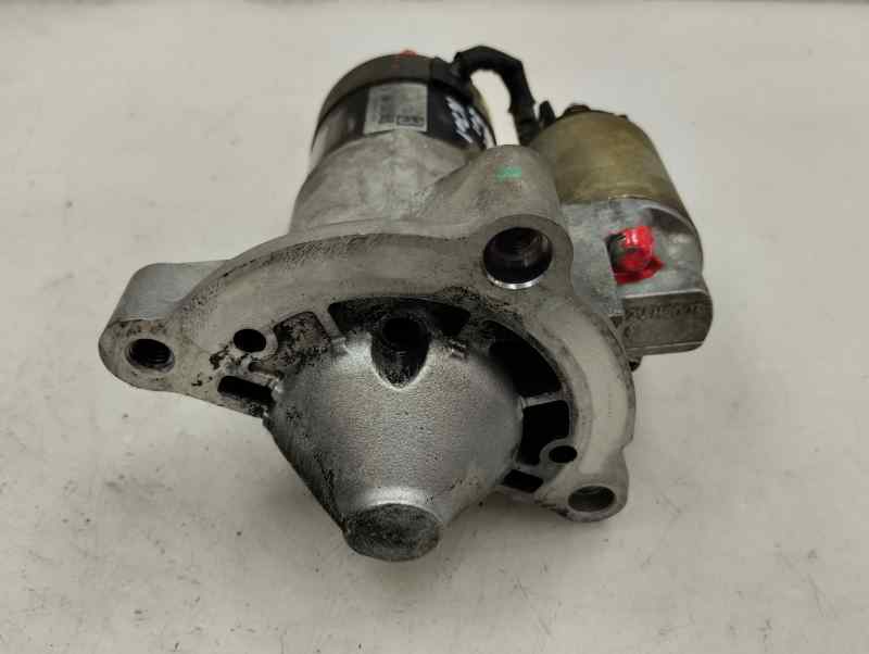 MOTOR ARRANQUE PEUGEOT 307 2.0 HDI MT 136CV