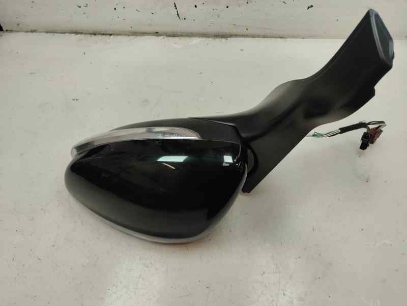RETROVISOR IZQUIERDO PEUGEOT 2008 1.2 VTI MT 82CV