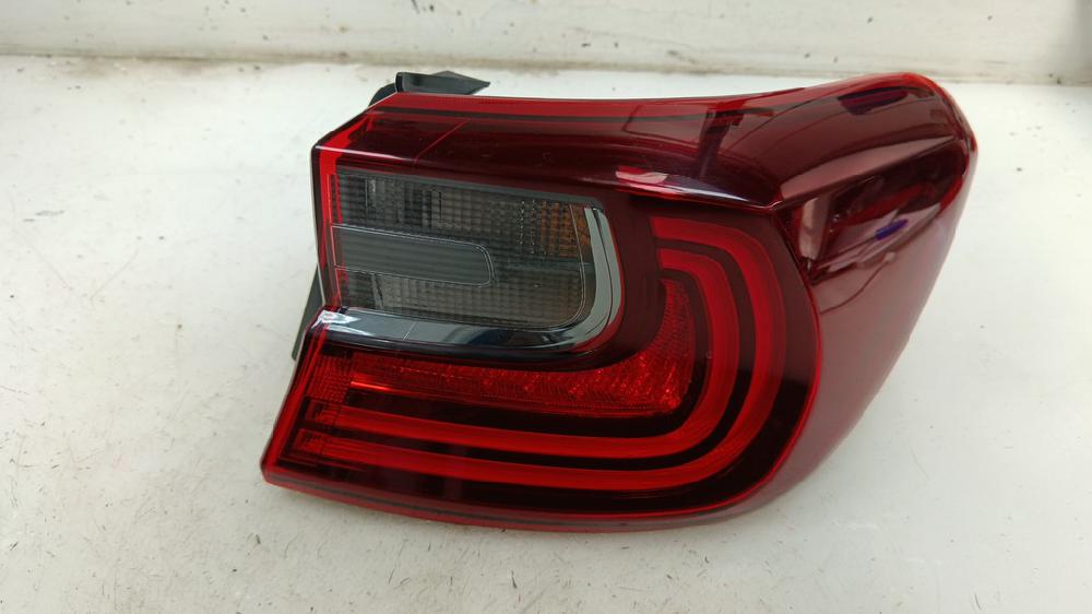 PILOTO TRASERO DERECHO KIA CEED 1.6 CRDI DCT 136CV