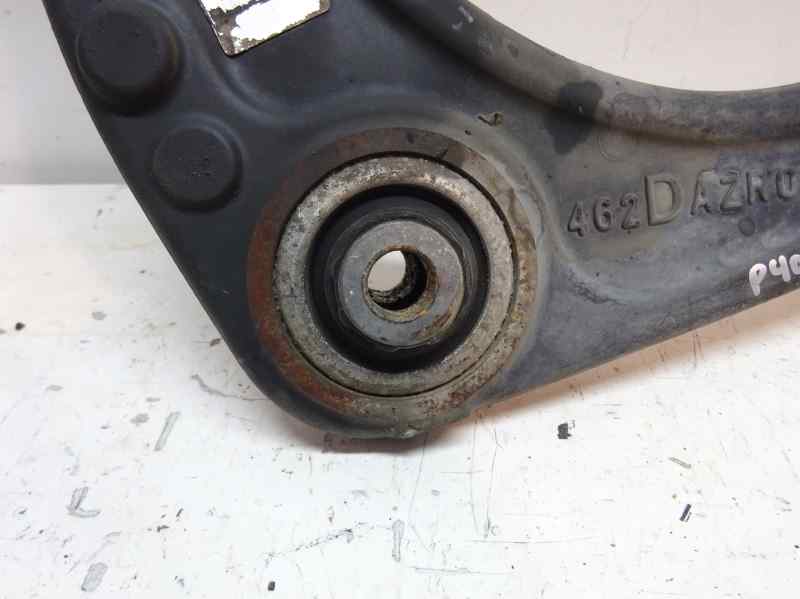 BRAZO SUSPENSION INFERIOR DELANTERO DERECHO PEUGEOT 407 2.0 MT 136CV