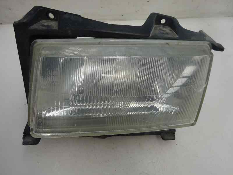FARO IZQUIERDO FIAT SCUDO 1.9 MT 90CV | 66KW