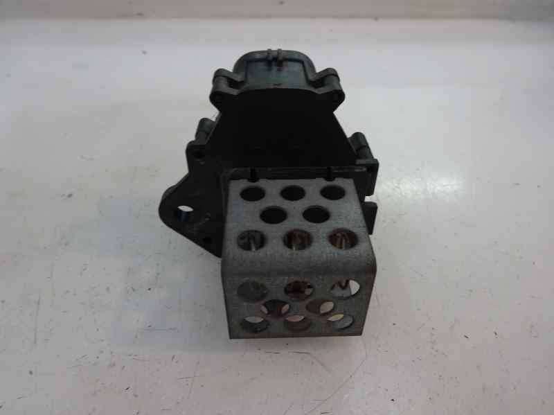 RESISTENCIA CALEFACCION CITROEN C4 PICASSO 2.0 HDI MT 136CV