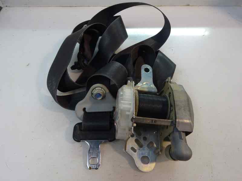 CINTURON SEGURIDAD DELANTERO IZQUIERDO SUZUKI SX4 2.0 DDIS MT 135CV