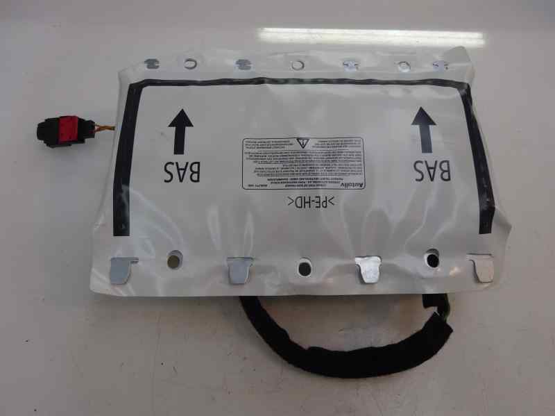 AIRBAG DELANTERO DERECHO CITROEN C4 2009 1.6 HDI MT 90CV