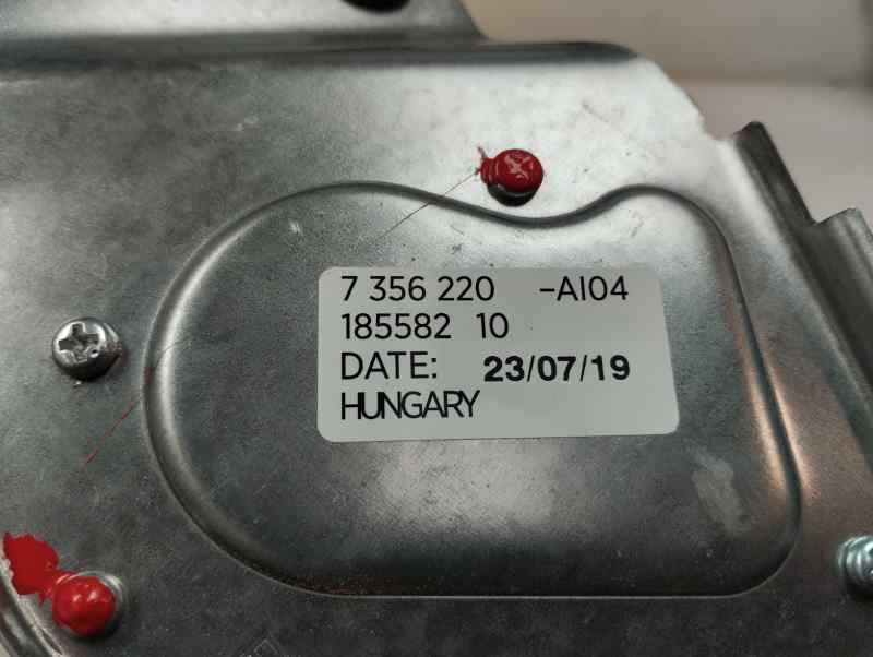 MOTOR LIMPIA TRASERO BMW X1 2019 1.5 16D SDRIVE MT 116CV